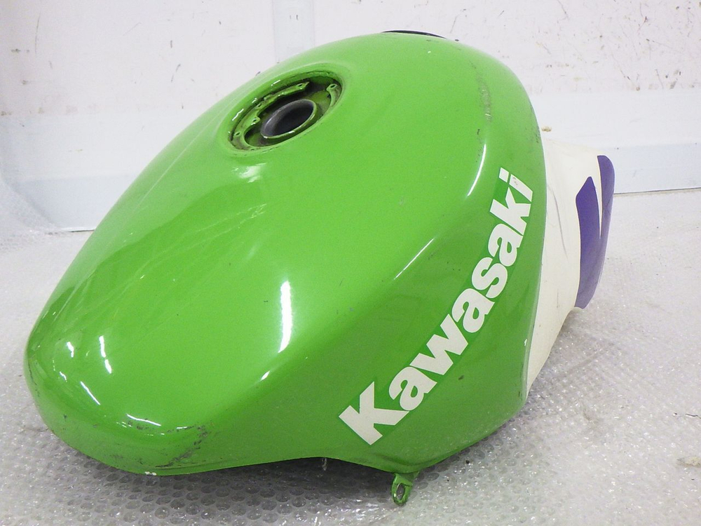 бак топливный Kawasaki ZX-9R