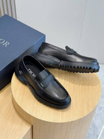 Лоферы Christian Dior