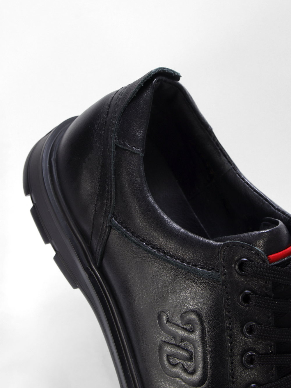 Полуботинки мужские K318-1P