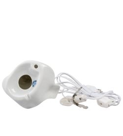 CMS-41/ 9 Светильник «Ангел-хранитель очага» (Pavone)