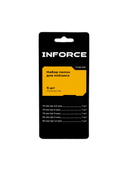 Лобзик Inforce JS0975FV-T
