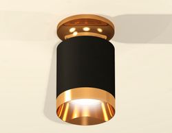 Ambrella Комплект накладного светильника Techno XS6302160