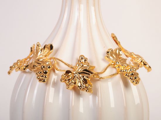 Настольная лампа Abrasax TL.8107-1GO