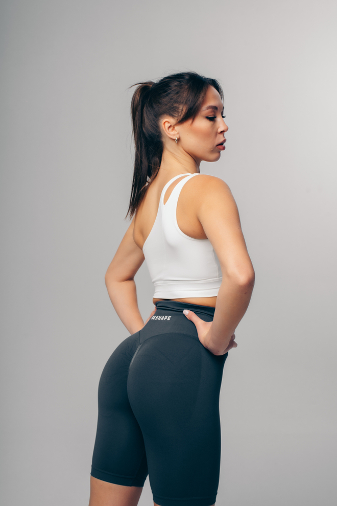 Велосипедки с Push-Up эффектом