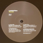 Royksopp / LateNightTales (2LP)