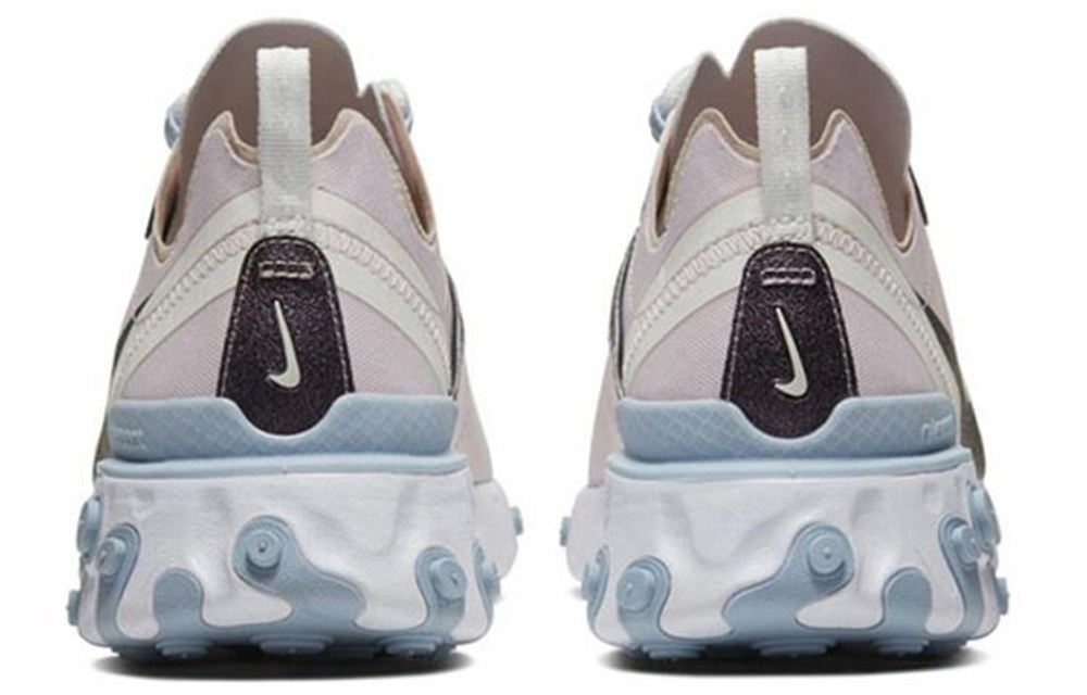 Кроссовки Nike React Element 55 (Женская размерная сетка)