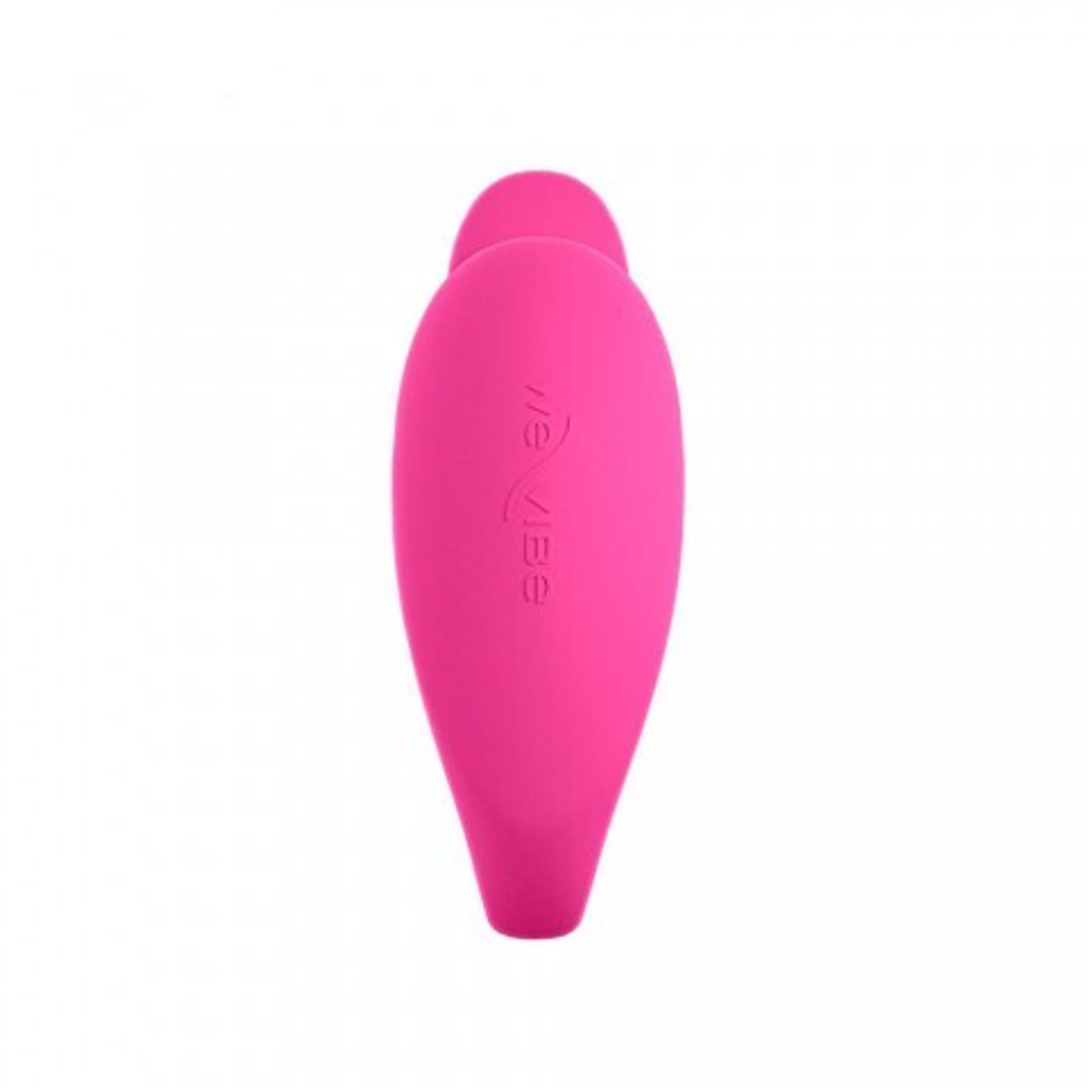 Вибратор We-Vibe Jive 2 Secret joyride розовый