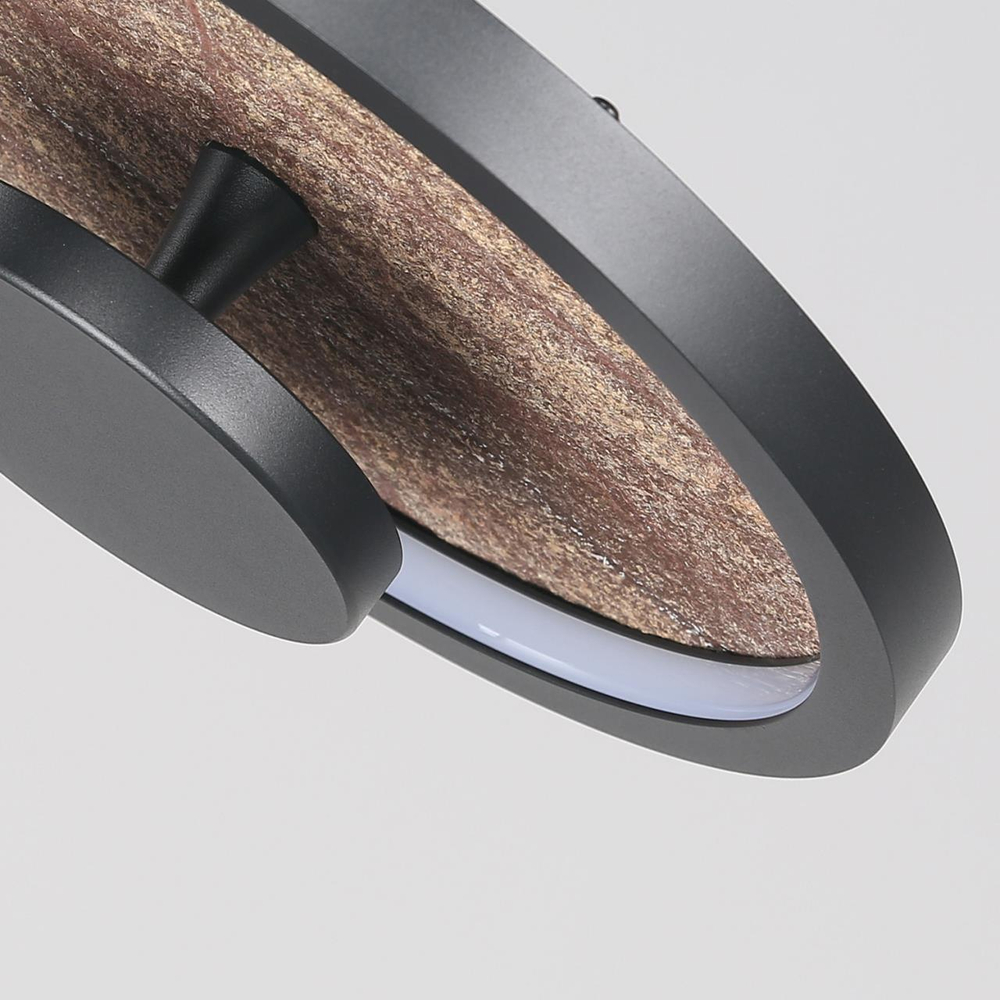 Настенный светодиодный светильник Favourite Tallar 4445-2W