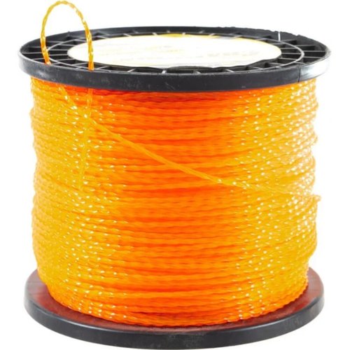 Леска CHAMPION Twisted Square 2,4*245 м (витой квадрат)   C7014