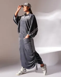 Костюм УК-013 Фабрика Моды