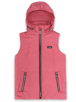 Жилет для девочек р-р 104, в ассорт. (Rusland) А 55-21