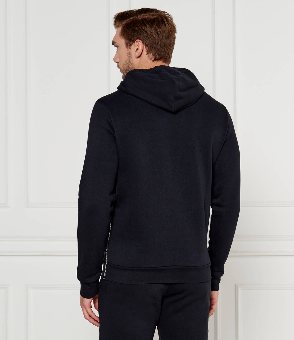 Худые B-Aylmer Napapijri - черный(NP0A4I1D)