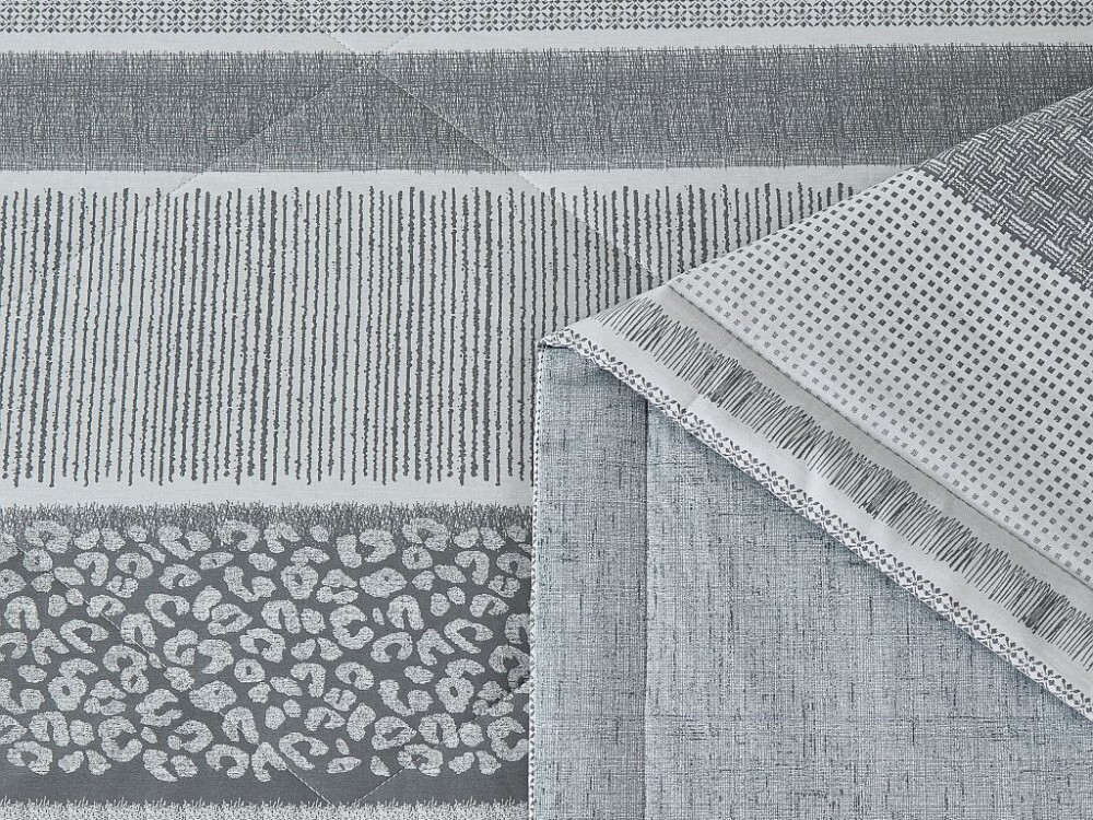 Постельное белье с одеялом 1.5 спальное Asabella 2225-OSPS