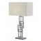 Настольная лампа Arte Lamp Luxury A1277LT-1CC