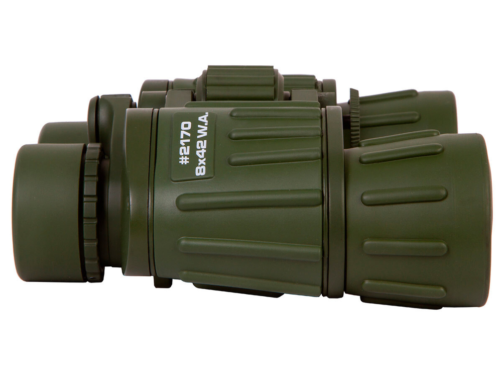 Бинокль Konus ARMY 8x42 WA