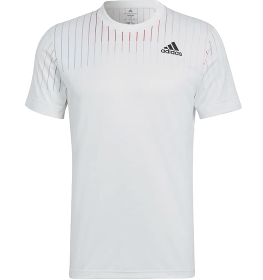 Футболка мужская Adidas Melbourne Freelift, арт. HA3344