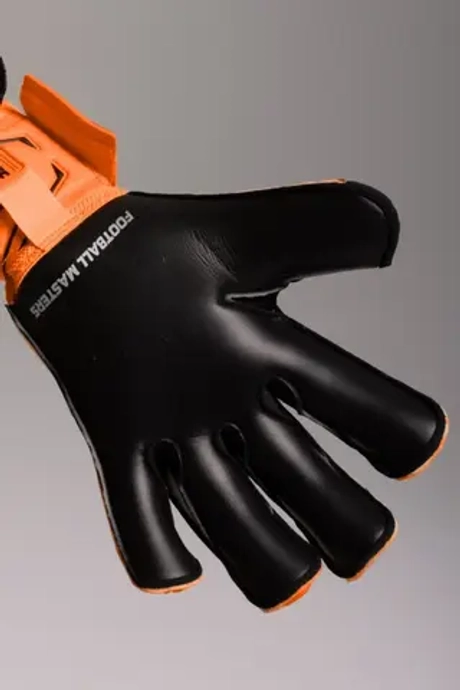 Вратарские перчатки Football Masters Invictus X