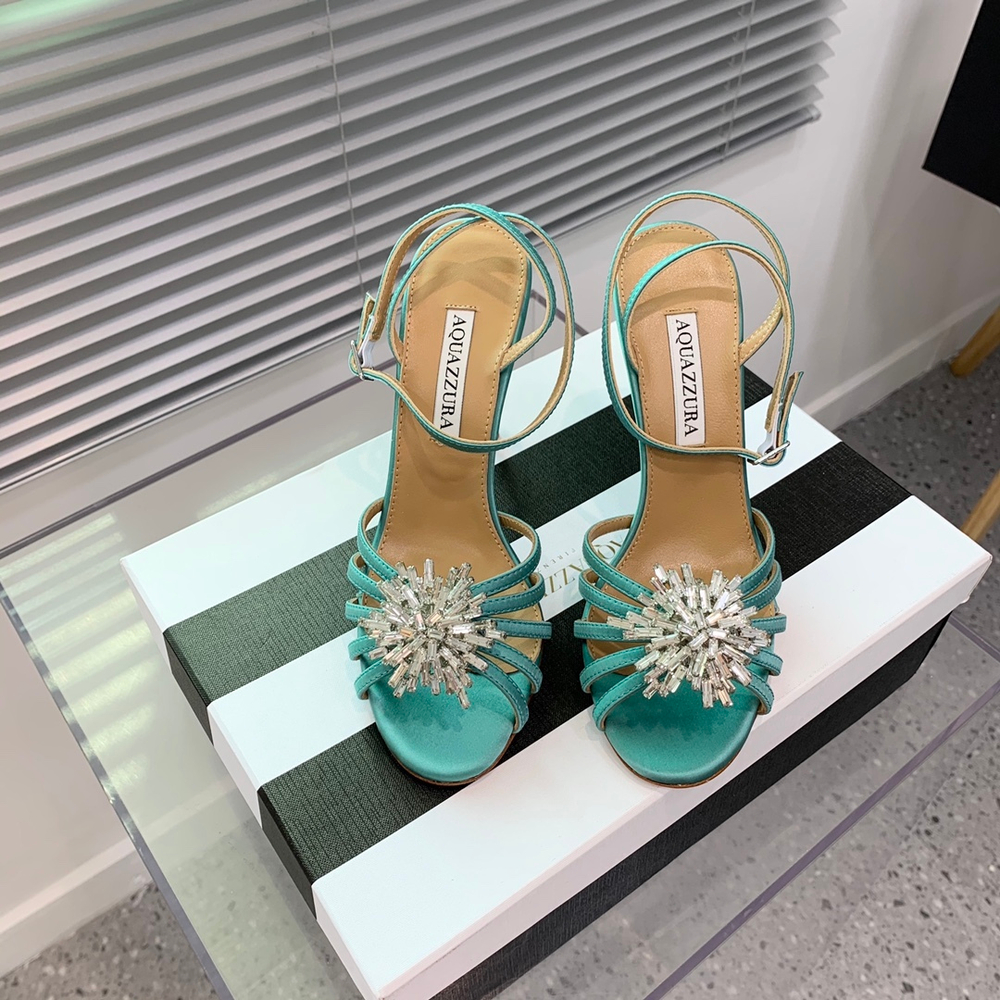 Aquazzura Pumps 10.5 cm