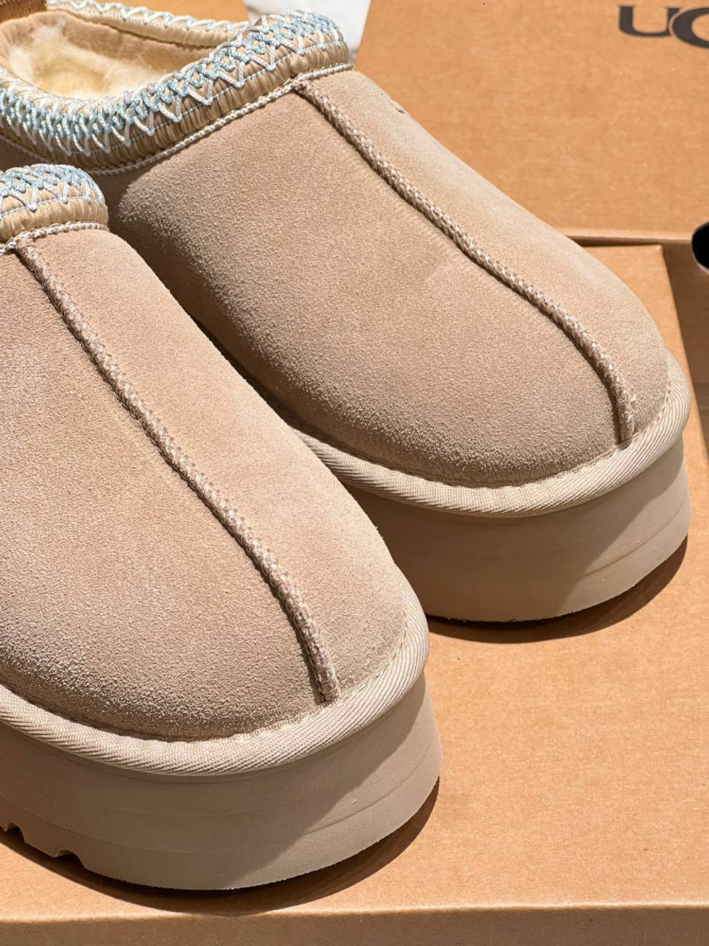 Мюли UGG, арт. 465300272