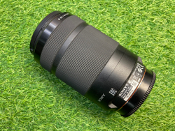 Sony DT 55-300mm 4.5-5.6 (SAL-55300)