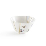 Чаша для фруктов Seletti Kintsugi №1 (11.5 см)