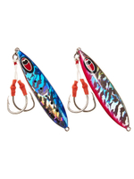 Пилькер HIGASHI Osoi jigu 80g DAH #4