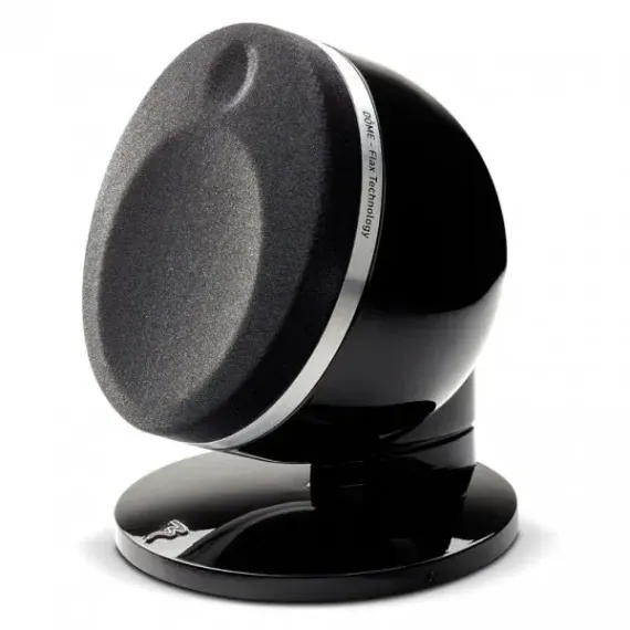 Focal DOME SAT 1.0 Black