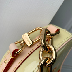 Louis Vuitton Croissant PM Bag