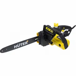 Электропила цепная "HUTER" ELS-1800P