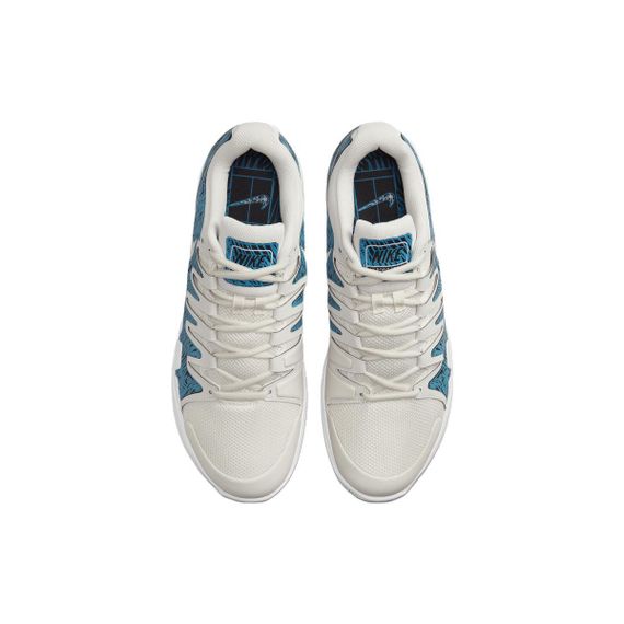 NIKE Court Zoom Vapor Теннисные кроссовки Низкие Мужские