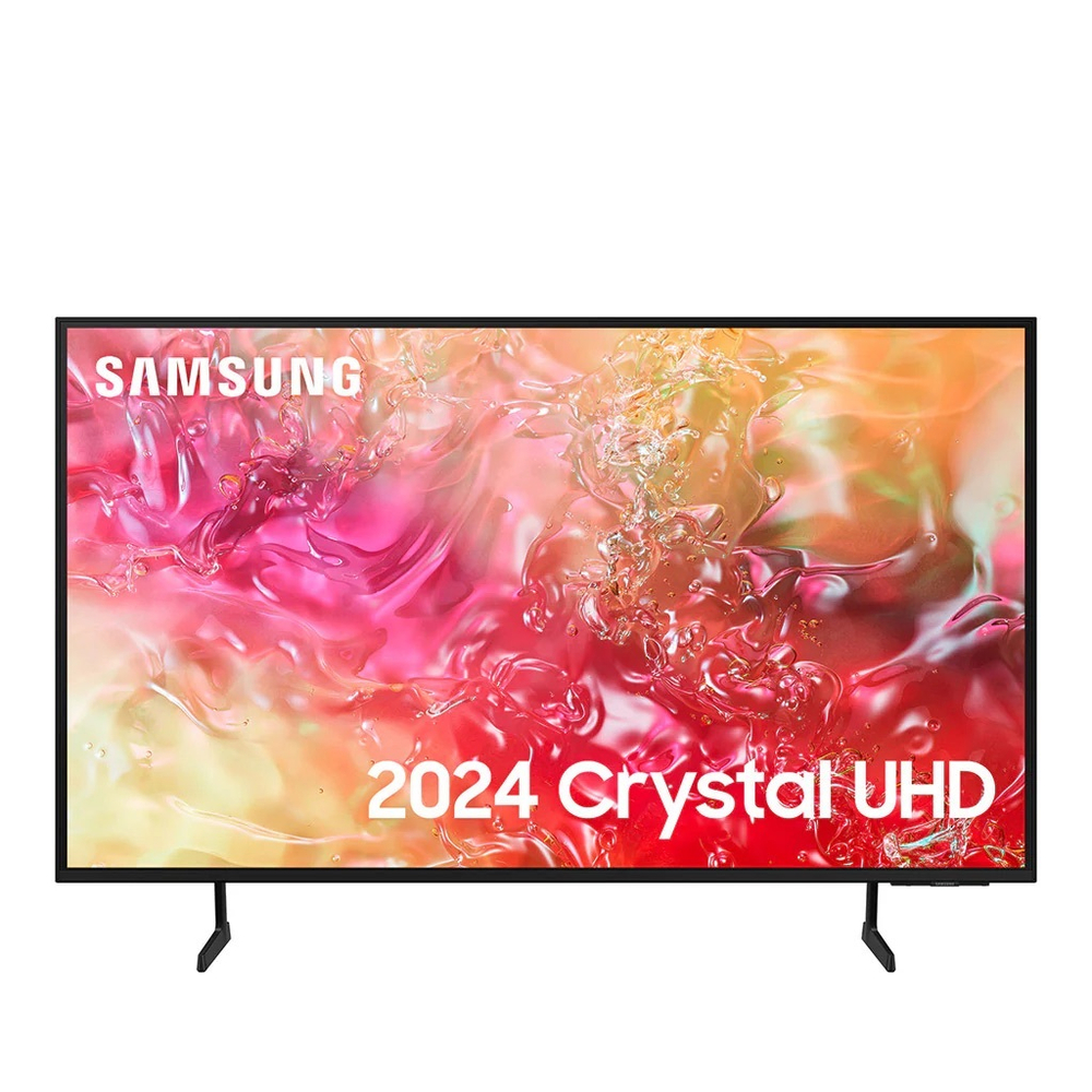 Телевизор SAMSUNG UE50DU7100