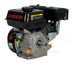 Двигатель Loncin LC170F-2 (R type) D19 АКЦИЯ