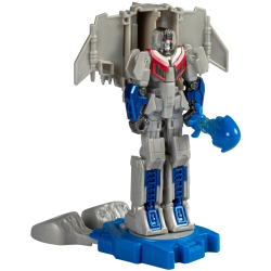 Hasbro Transformers One - Starscream Robot Battlers Figure F9392 / артикул   F9203 F9392  / GTIN 5010996236562