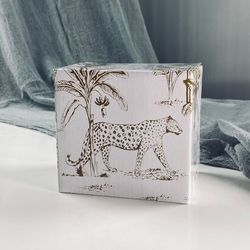 Lenardi 109-297 Кружка 400мл в под.уп.(х24)Фарфор