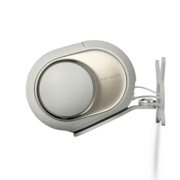Настенное крепление Devialet Gecko Ultimate 98 dB Light Pearl, светлый жемчуг