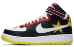 Кроссовки Riccardo Tisci X Nike Air Force 1 All-Star 2018 Black