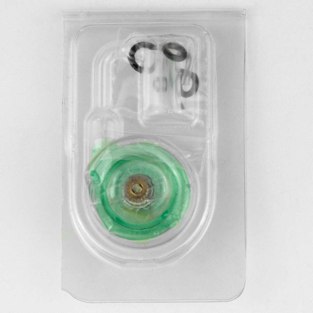 Катушка Higashi Plastic Reel (24мм)