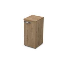 9П.023.1 Пенал низкий (400*450*845)