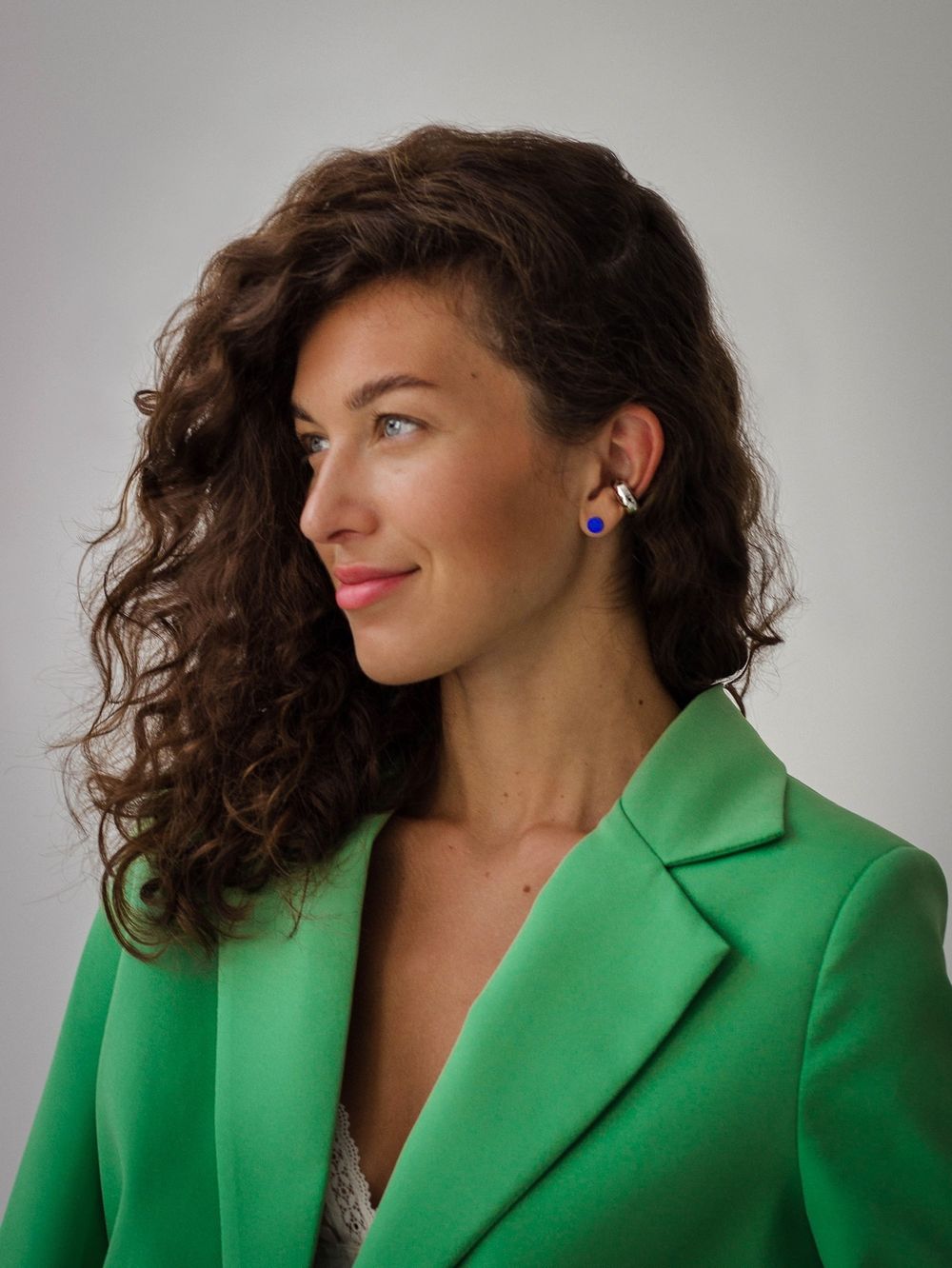 Кафф Bubble, как бублик