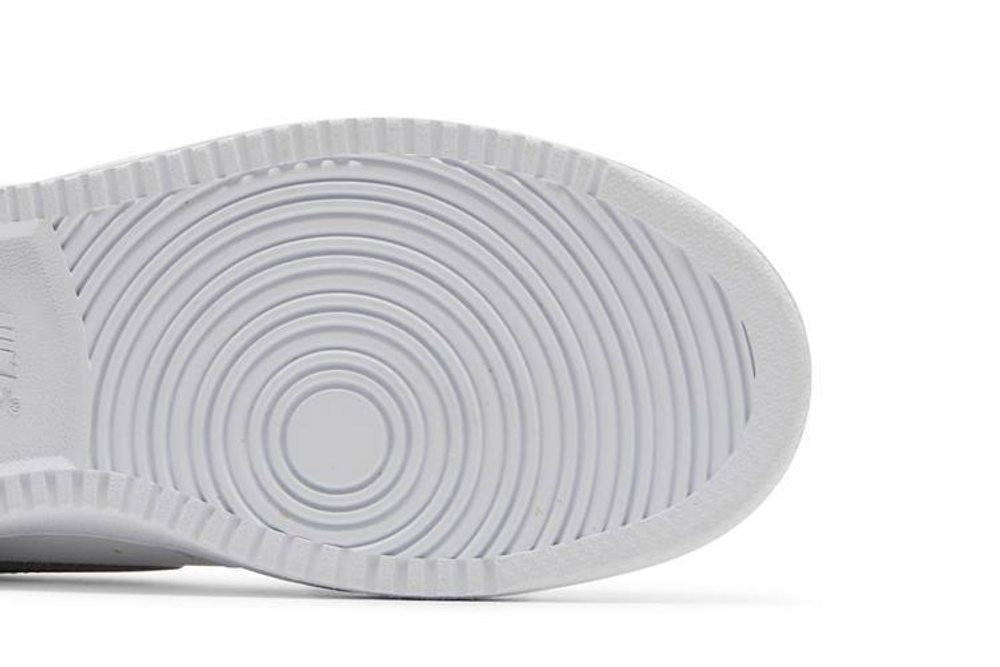 Кроссовки Nike Court Vision Low (Женская размерная сетка)