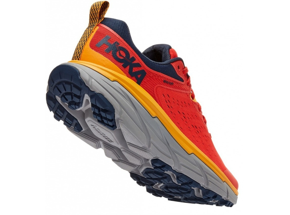 Кроссовки мужские Hoka Challenger Atr 6 GTX