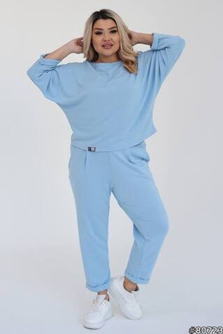 Костюм УК-1263 Fabrika