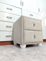 Мебельные ножки пластиковые для дивана шкафа и тумбочки