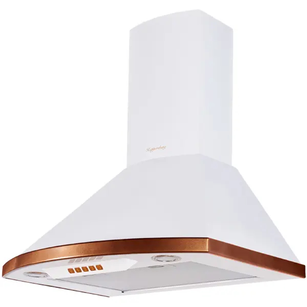 Вытяжка Kuppersberg BONA 60 W Bronze