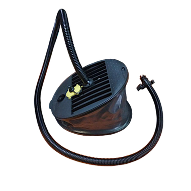 Насос лягушка ПВХ 10л 2х камерный Патриот