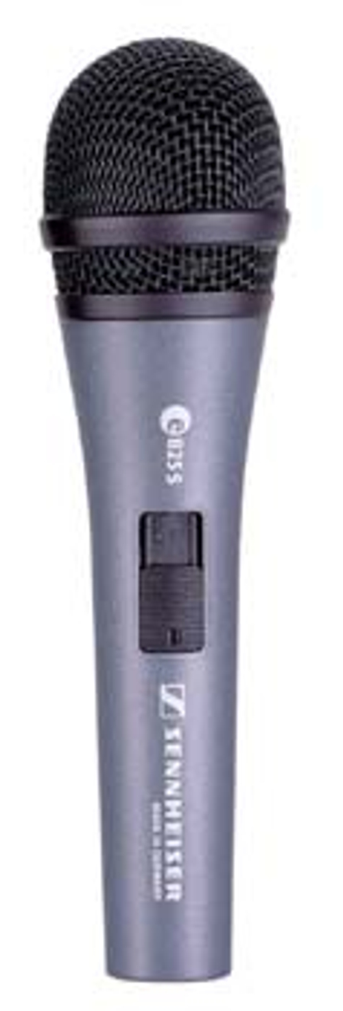 Sennheiser E 825-S