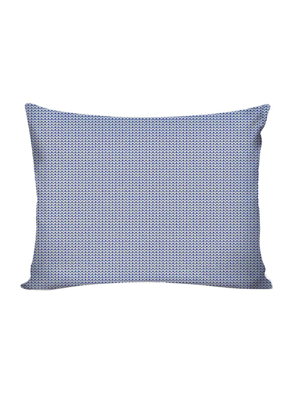 Постельное белье Anna Maria "Вязание" 1,5-сп   наволочка 50х70 1шт Простынь  150х215 см  Пододеяльник 145х215 см