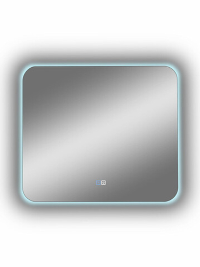 Зеркало "Burzhe medium" 800x700