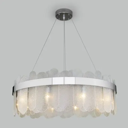 Подвесная люстра Bogates CONTE 333/10 4690389165214