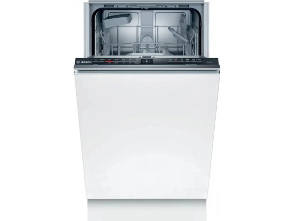 Встраиваемая посудомоечная машина Bosch SPV2IKX10E